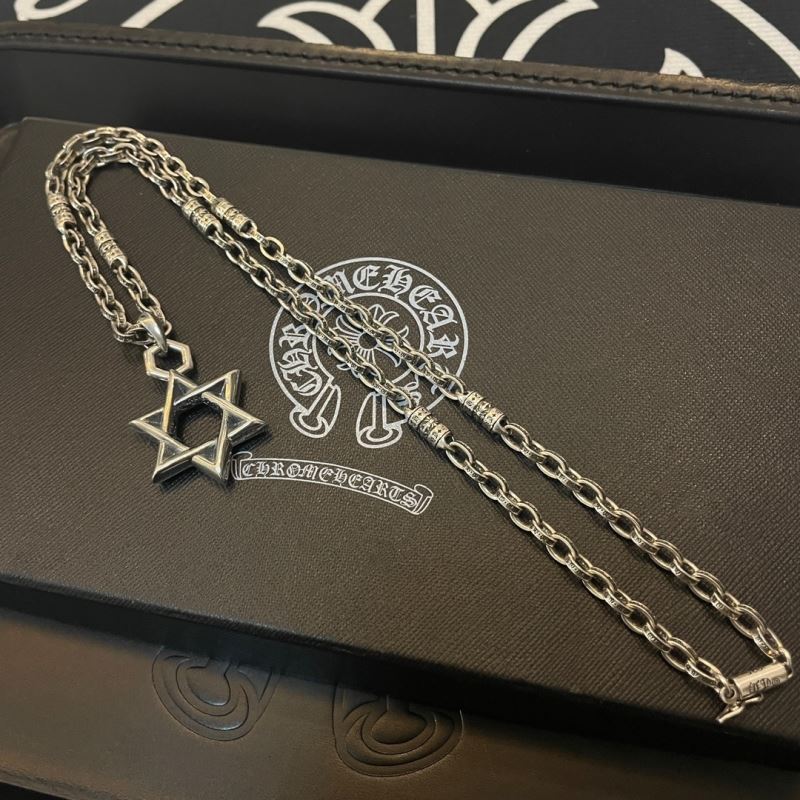 Chrome Hearts Necklaces